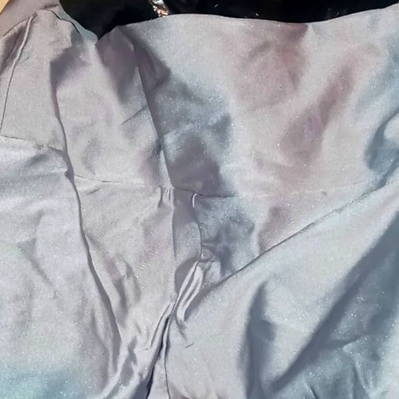 Speerise Pants - STRETCH.STIRRUP PANTS